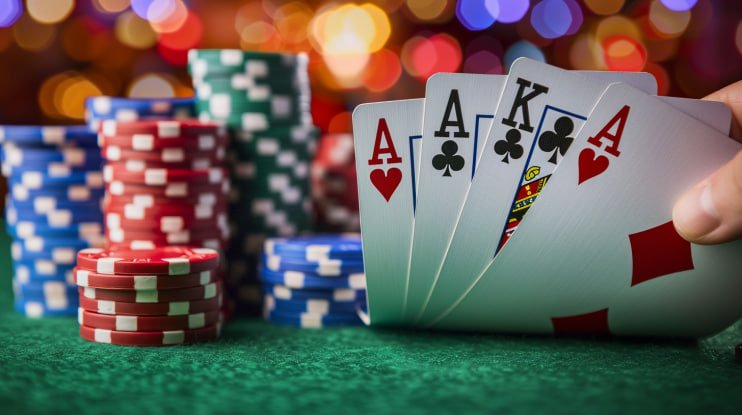 Koleksi slot online bertema beragam tersedia di kasino vslot88