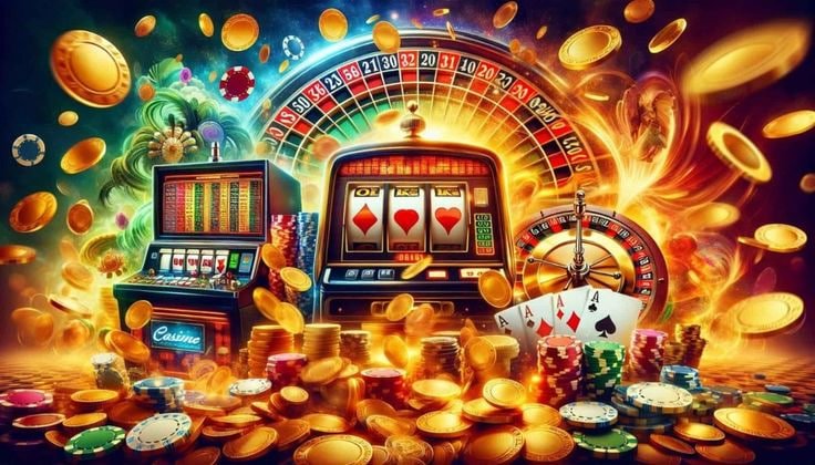 Pengalaman bermain vslot88 di perangkat mobile dengan akses cepat dan aman
