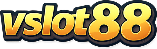 Logo vslot88